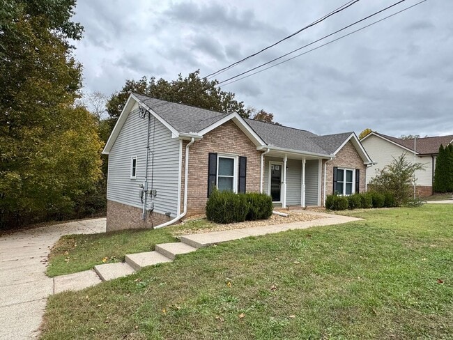 Photo - Sango! 3 Bed/2.5 Bath with unfinished base...