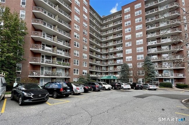 Building Photo - 91 Strawberry Hill Ave Unit 929