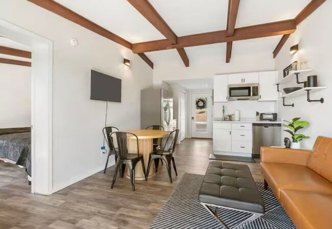 Photo - Remodeled and Stunning 1 Bedroom Condo | Fully Furnished | All Utilites Included | 1 Bathroom | K...