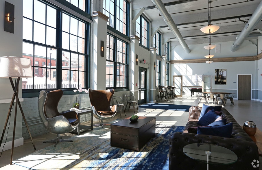 Interior Photo