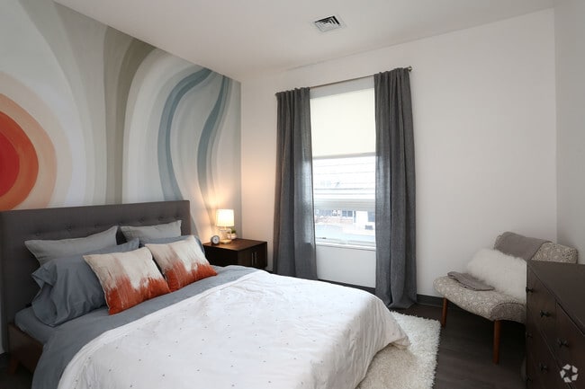 One Bedroom