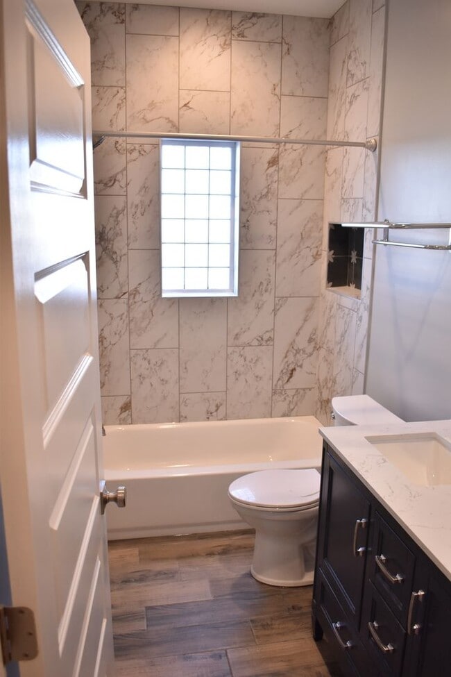 Photo - Newly Renovated Duplex in the Hill