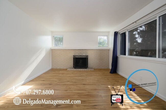 Photo - Benicia Southampton Hills 3bed house