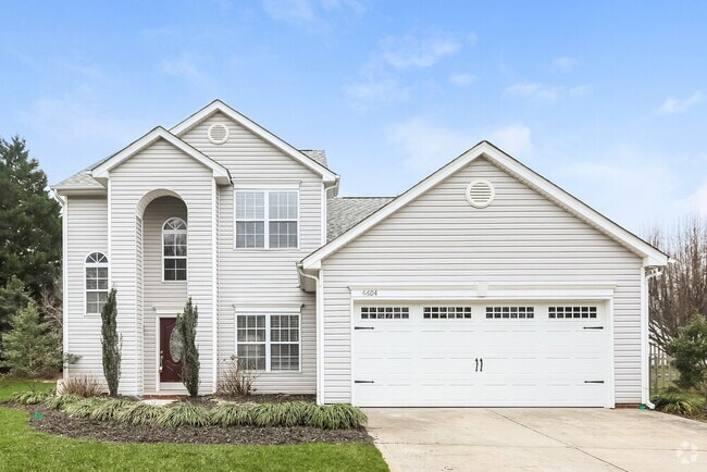 Building Photo - 6604 Reedy Creek Rd Rental