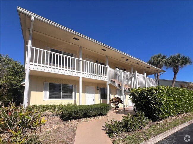 Building Photo - 4601 Bayshore Dr Unit A1 Rental