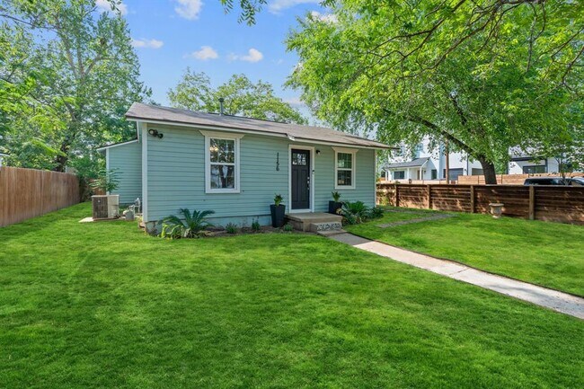 Photo - 1156 Nickols Ave