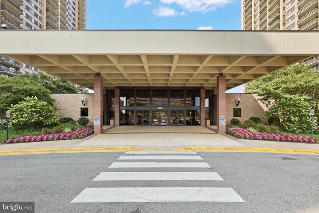 Photo - 5505 Seminary Rd Unidad 408N