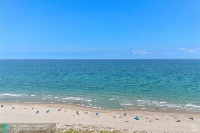 Building Photo - 1900 S Ocean Blvd Unit 8P Rental