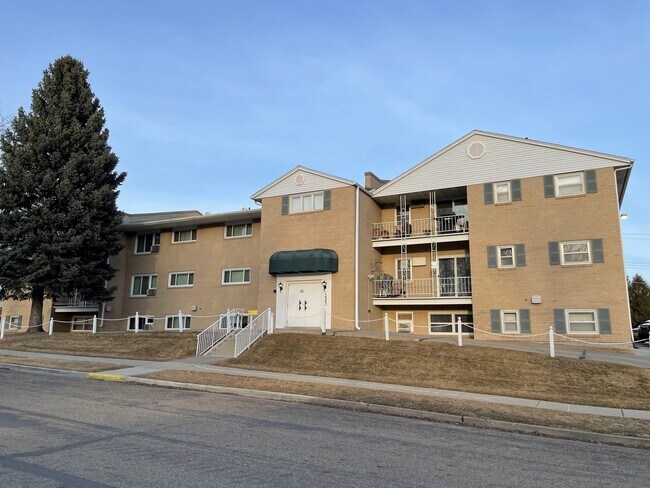 Apartments For Rent In Bismarck Nd Forrent Com