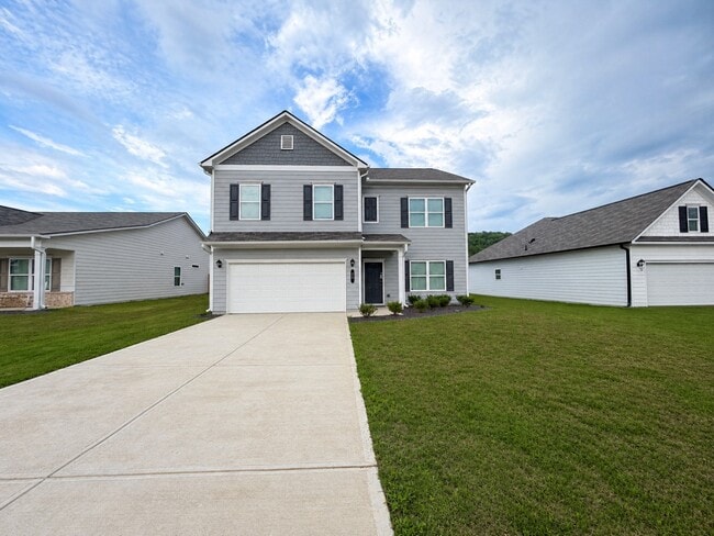 Photo - 26 Busby Dr SE