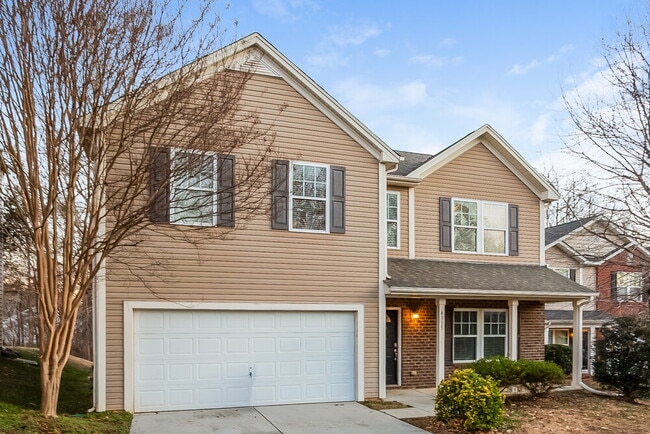 Photo - 4315 Houldsworth Dr