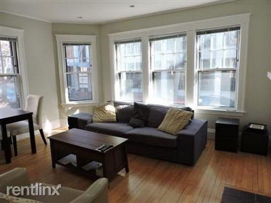 1.0 bedroom in Cambridge Massachusetts 02138 - 1.0 bedroom in Cambridge Massachusetts 02138 Condo Unit 2