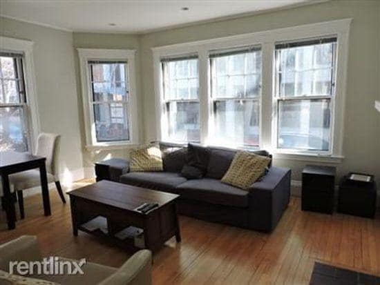 Building Photo - 1.0 bedroom in Cambridge Massachusetts 02138 Unit 2 Rental