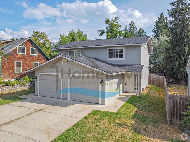 Building Photo - 1018 W Mill Ave Unit B Rental