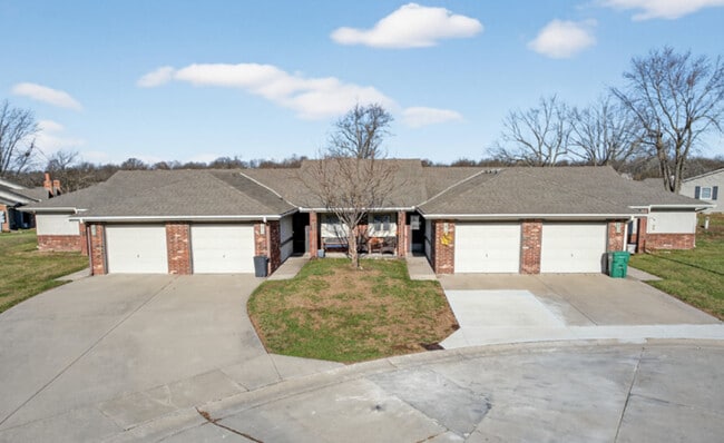 Prairie Place
