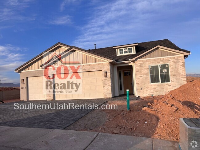 Building Photo - Stunning new 4 bed | 2 bath | 3 car garage... Rental