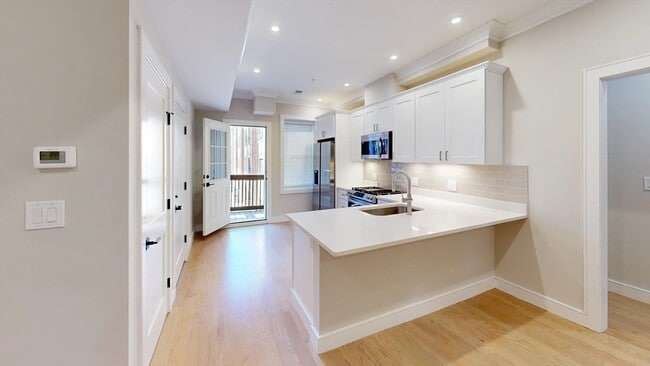 Photo - 192 Allston St Apartments Unit 2