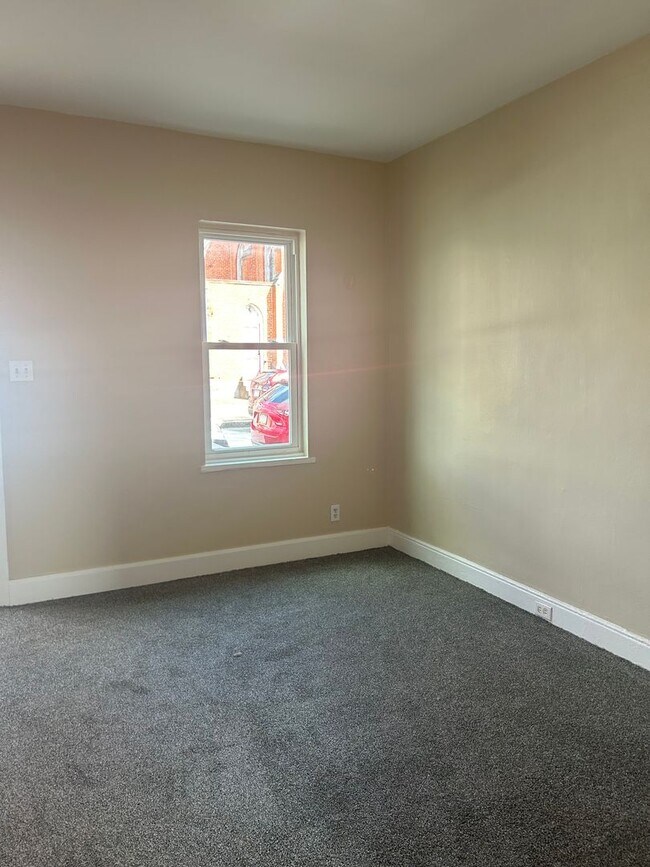 Photo - Section 8 considered.  3-bedroom row home ...