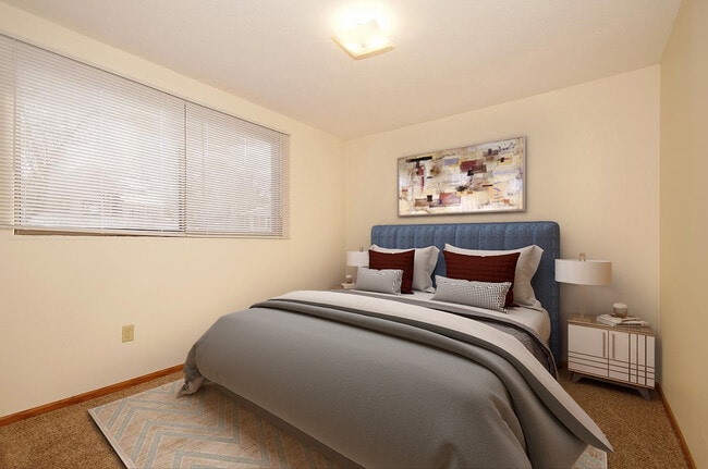 Lamplighter Village Apartments