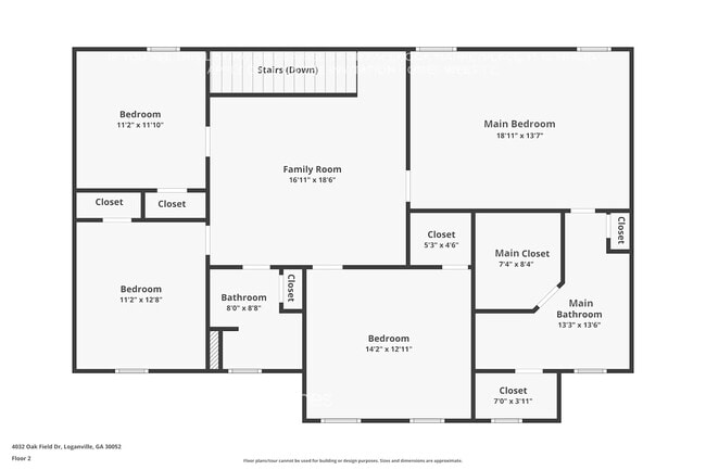 Photo - 4032 Oak Field Dr