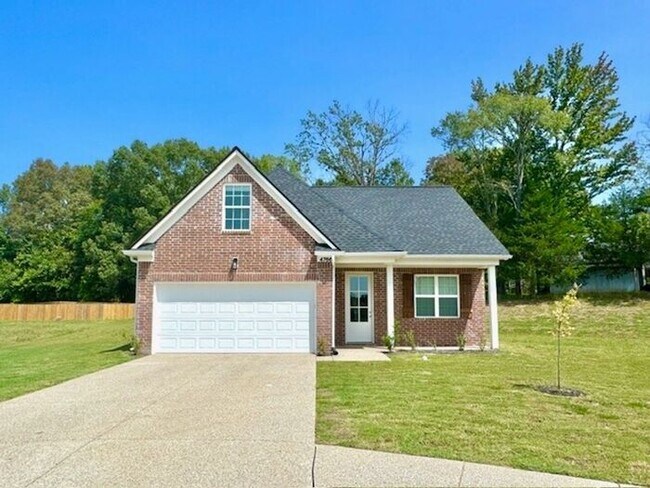 Photo - Now Leasing a newly built 4 bedroom 2.5 ba...