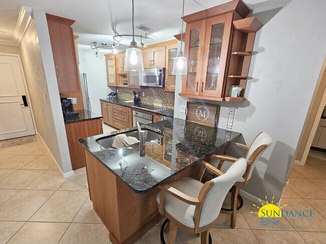 Photo - Furnished Optional 2 Bedroom Home, Holiday...