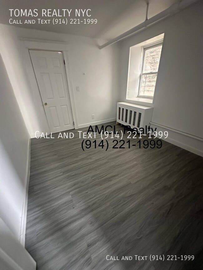 34 Van Cortlandt Park Ave
