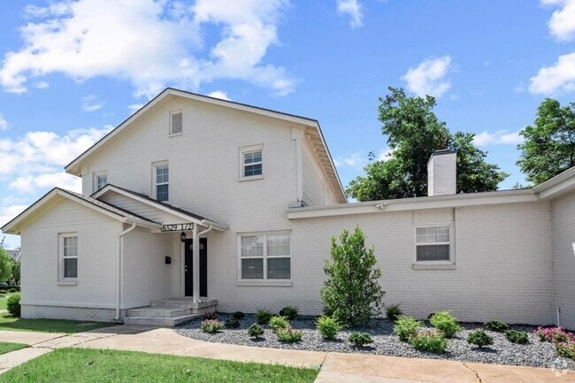 Building Photo - A modern revival of classic architecture, ... Rental