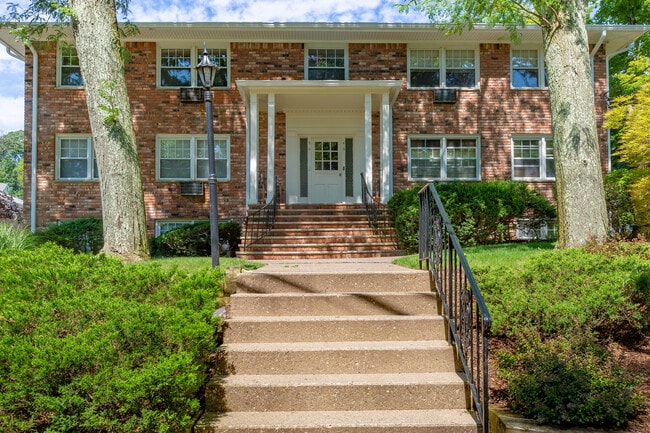 Walden Apartments - Walden Apartments Unit 1
