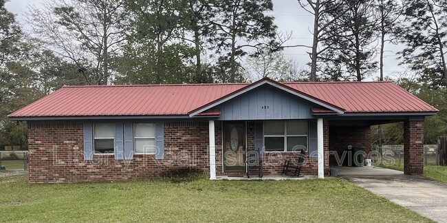 Building Photo - 480 Elm St Rental