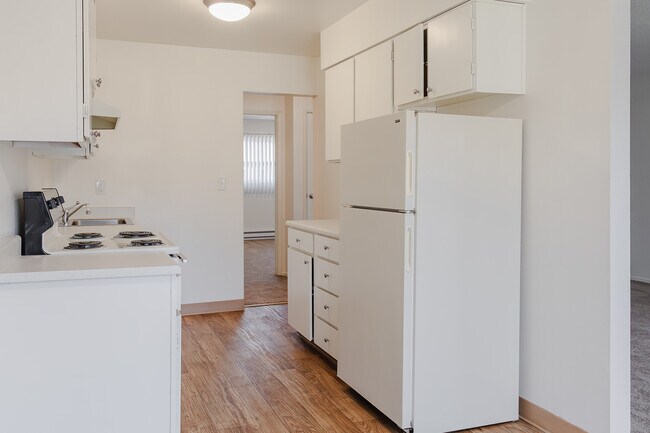 Photo - Gateway Park