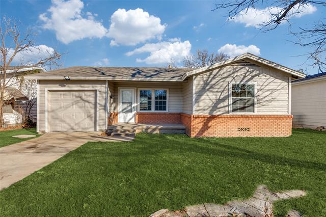 Building Photo - 4129 S Henderson St