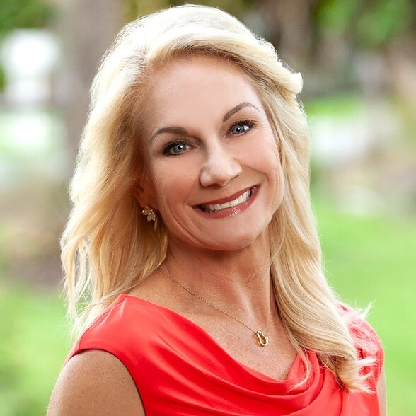 Jennifer Burns