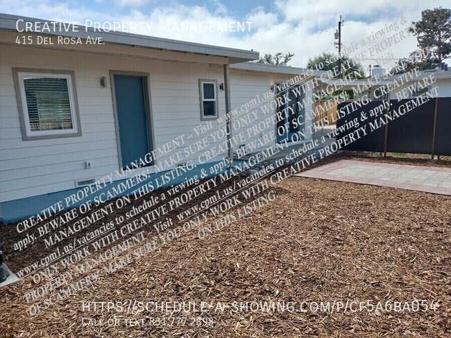 Photo - 415 Del Rosa Ave