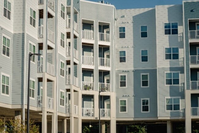 Photo - Sovereign at North Bay