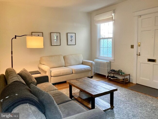Building Photo - 3811 Van Ness St NW Rental