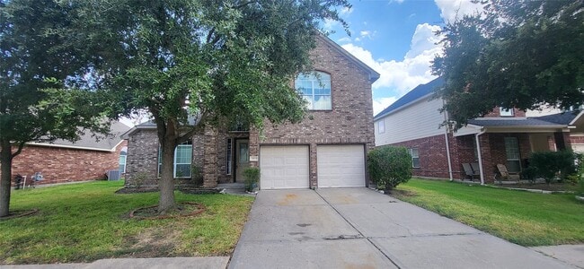 Building Photo - 24818 Mason Trail Dr Rental