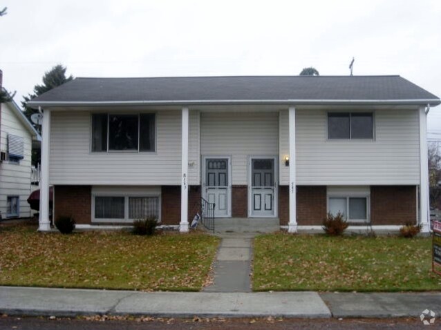 Building Photo - 543 E Garland Ave Rental