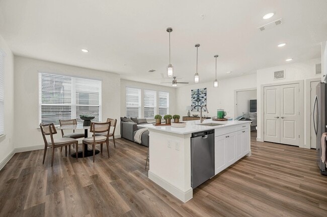 Camber Ridge at Cross Creek Ranch general photo