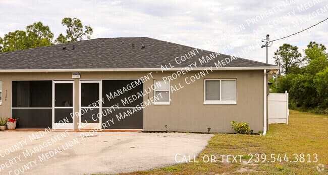 Building Photo - 5124 30th St SW Rental