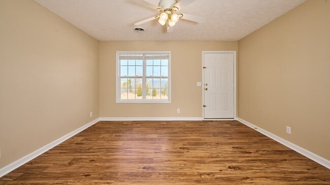 Photo - Special: 2BR, 1 1/2 BA condo, upstairs unit. $300 off for a lease starting 3/1/26 or sooner. (Ple...