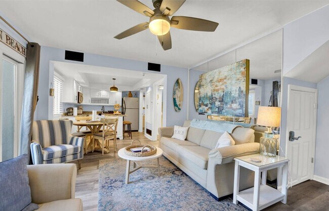 Photo - 23223 Front Beach Rd Unit SI ID1523348P