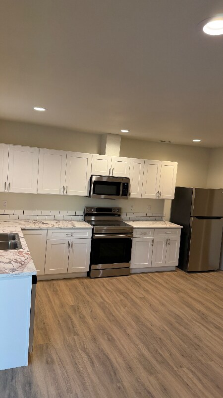 Photo - 2637 W Marina Dr Unidad 4