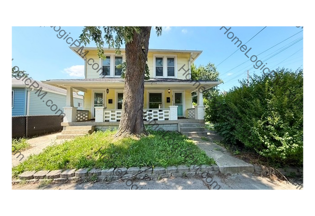 Building Photo - BATES HENDRICKS/GARFIELD PARK - 4 BR BEAUTIFULLY RENOVATED AVAILABLE NOW!