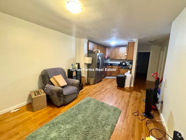 Building Photo - 171 Rindge Ave Rental