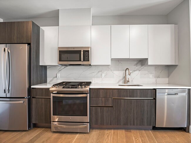 #307 Kitchen-3 - ENNEA