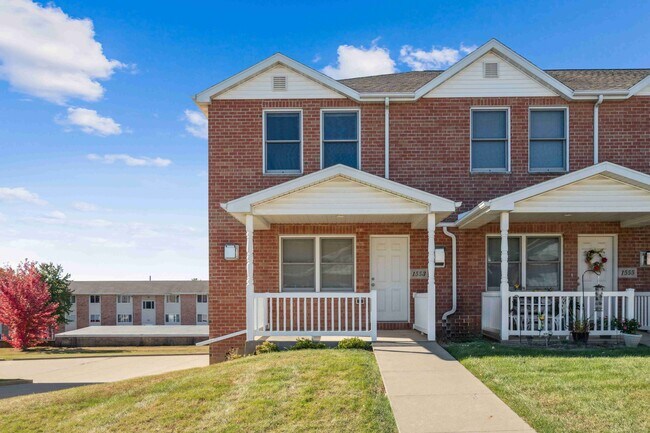 Westgate Residence Townhomes