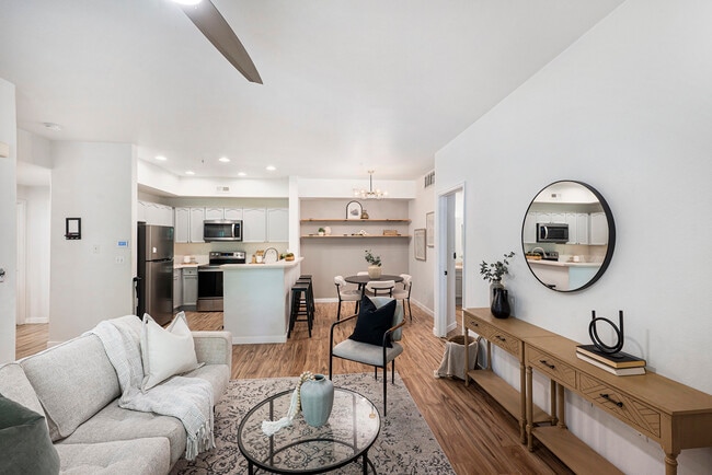 Photo - 8400 S Upham Way Unidad F27