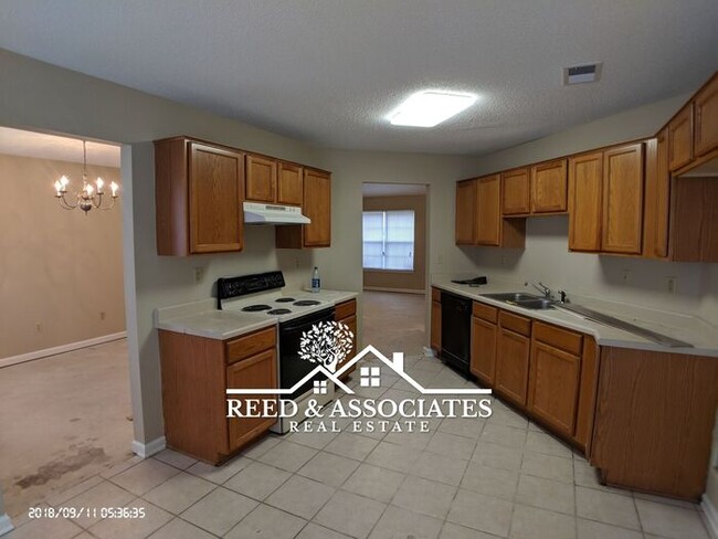 Photo - Southeast Memphis Home Located in Quiet Ne...