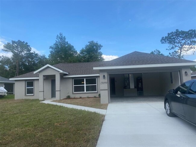 Photo - 15099 SE 93rd Ave Rental